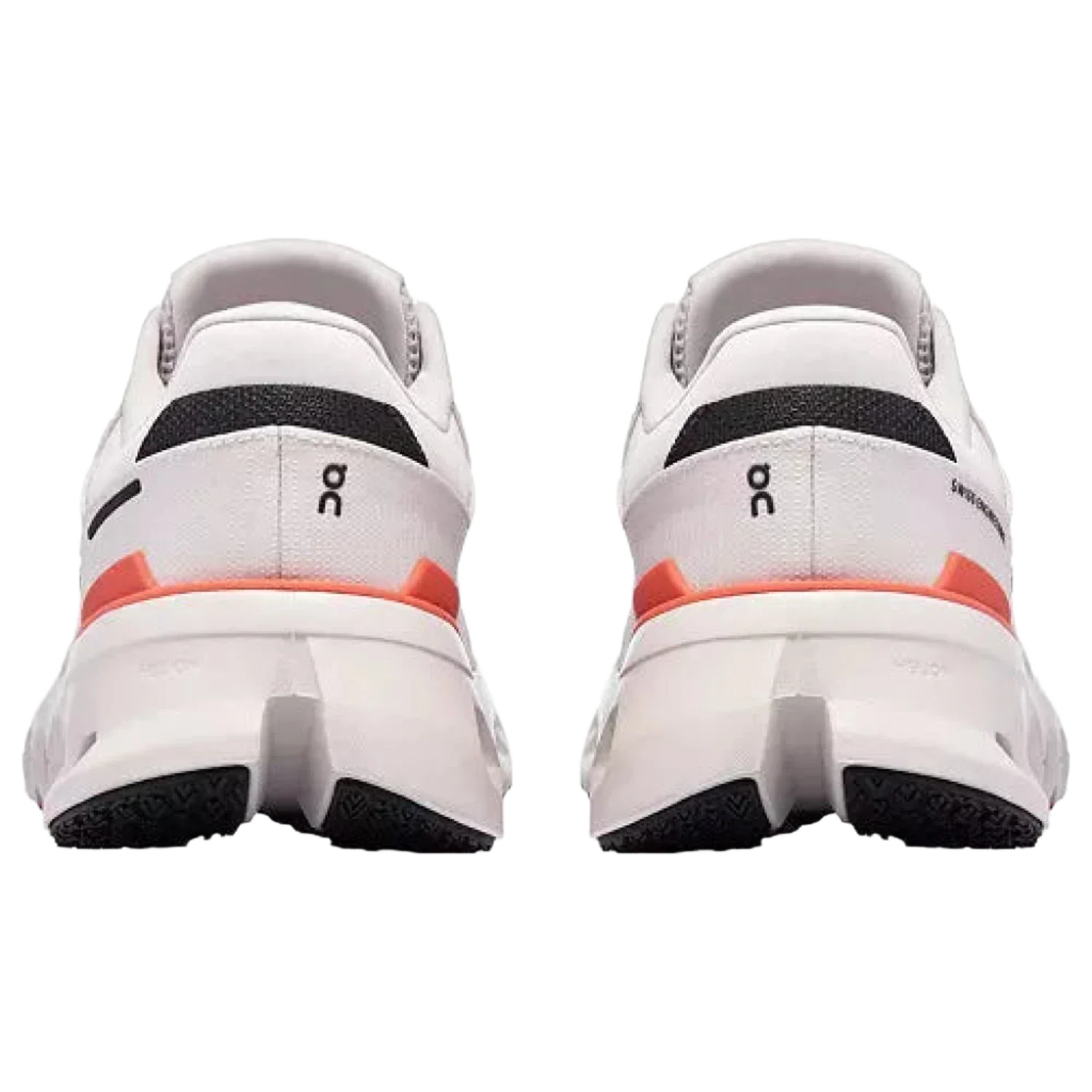 On Running 05. WOMENS FOOTWEAR - WOMENS SHOES - WOMENS SHOES RUNNING Women's Cloudrunner 2 WHITE | SAND