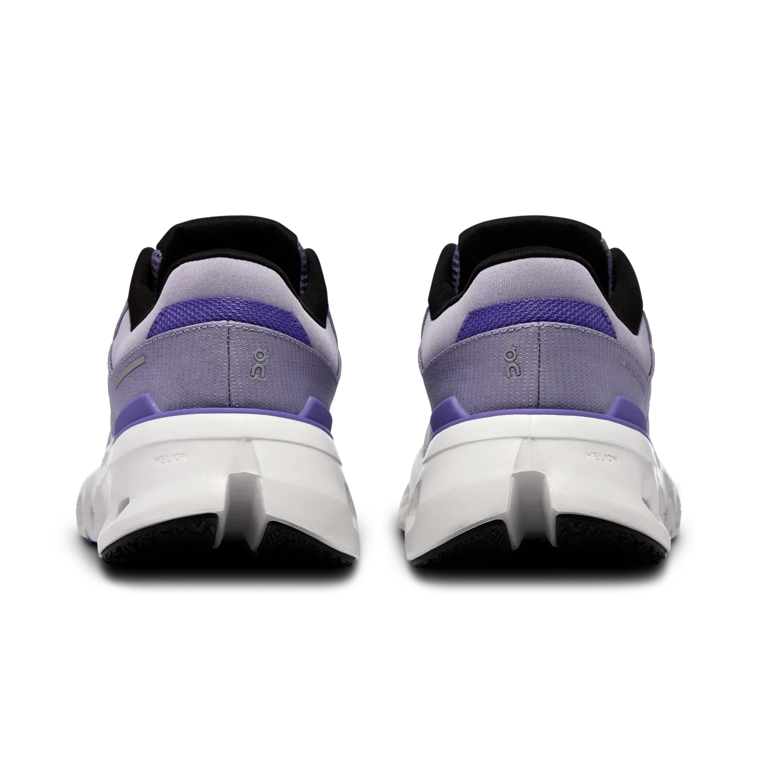 On Running 05. WOMENS FOOTWEAR - WOMENS SHOES - WOMENS SHOES RUNNING Women's Cloudrunner 2 NIMBUS | BLUEBERRY