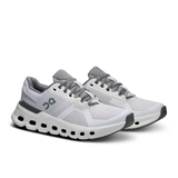 On Running 05. WOMENS FOOTWEAR - WOMENS SHOES - WOMENS SHOES RUNNING Women's Cloudrunner 2 FROST | WHITE