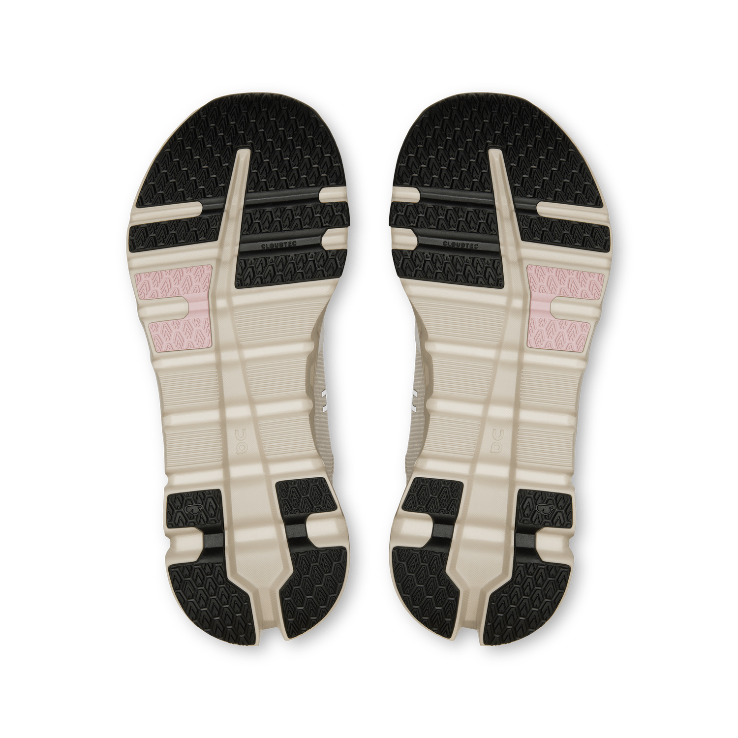 On Running 05. WOMENS FOOTWEAR - WOMENS SHOES - WOMENS SHOES RUNNING Women's Cloudrunner 2 SILVER | MAUVE