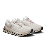 On Running 05. WOMENS FOOTWEAR - WOMENS SHOES - WOMENS SHOES RUNNING Women's Cloudrunner 2 SILVER | MAUVE