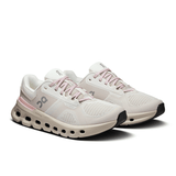 On Running 05. WOMENS FOOTWEAR - WOMENS SHOES - WOMENS SHOES RUNNING Women's Cloudrunner 2 SILVER | MAUVE