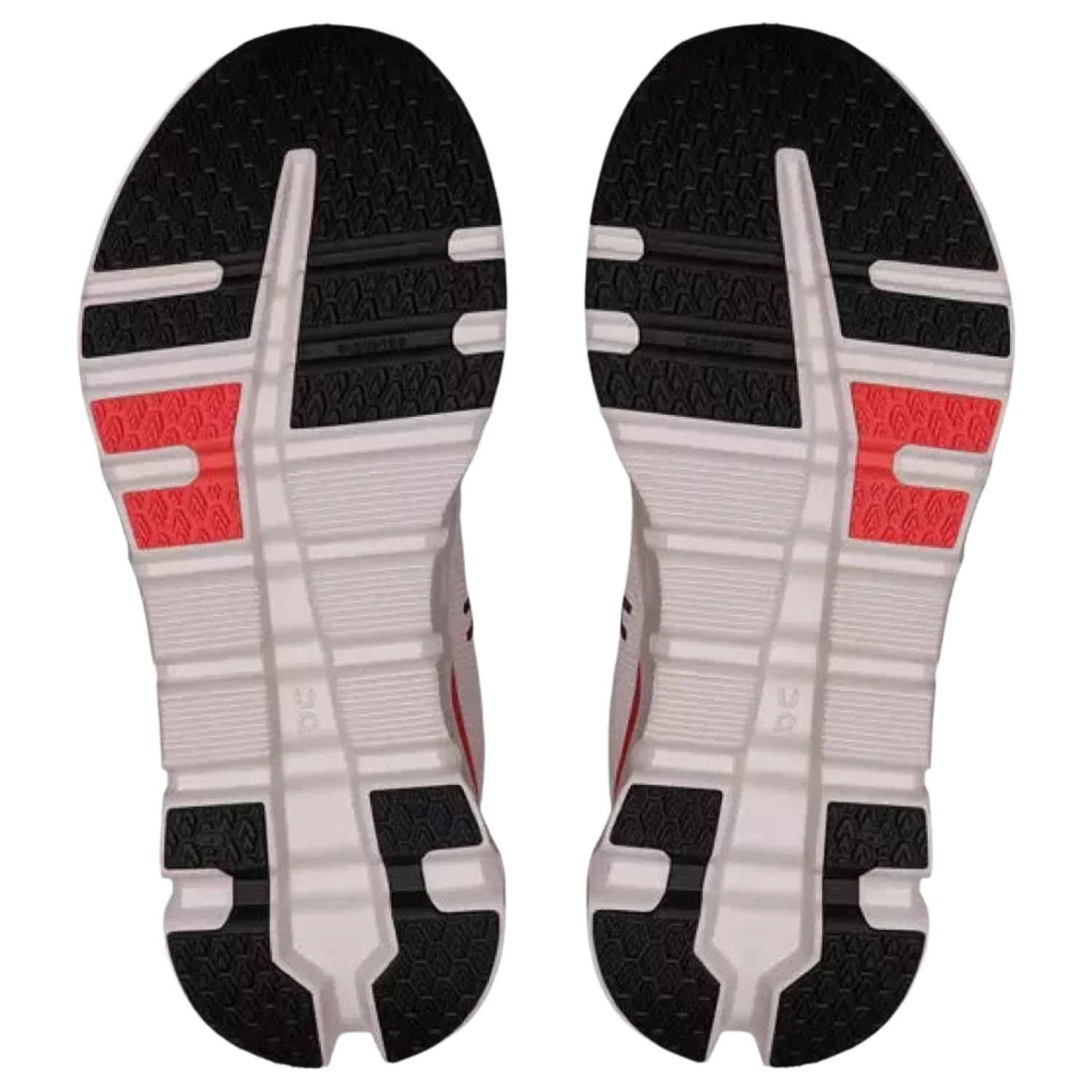 On Running 05. WOMENS FOOTWEAR - WOMENS SHOES - WOMENS SHOES RUNNING Women's Cloudrunner 2 WHITE | SAND