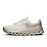 On Running 05. WOMENS FOOTWEAR - WOMENS SHOES - WOMENS SHOES RUNNING Women's Cloudrunner 2 SILVER | MAUVE
