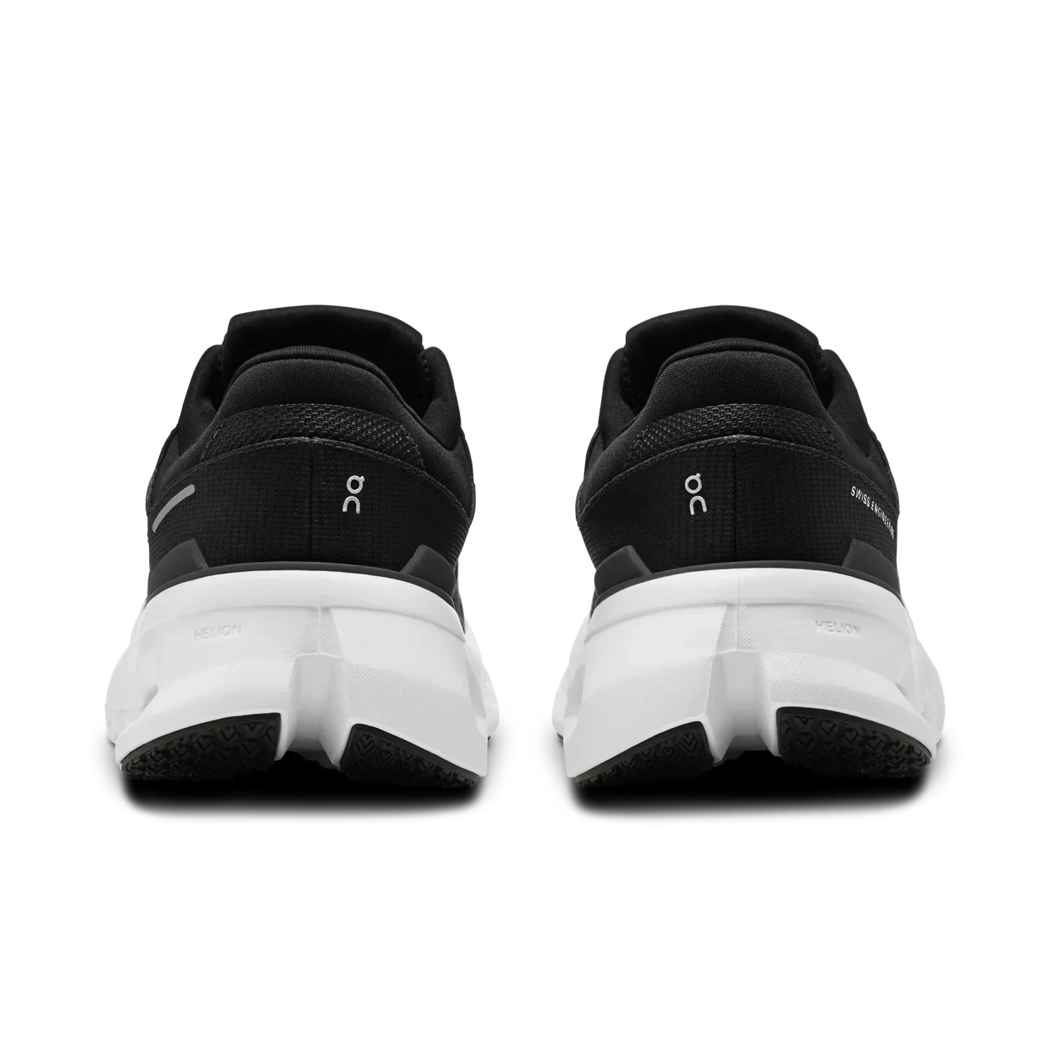 On Running 05. WOMENS FOOTWEAR - WOMENS SHOES - WOMENS SHOES RUNNING Women's Cloudrunner 2 ECLIPSE | BLACK