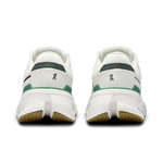 On Running 05. WOMENS FOOTWEAR - WOMENS SHOES - WOMENS SHOES RUNNING Women's Cloudrunner 2 UNDYED | GREEN