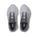 On Running 05. WOMENS FOOTWEAR - WOMENS SHOES - WOMENS SHOES RUNNING Women's Cloudrunner 2 FROST | WHITE