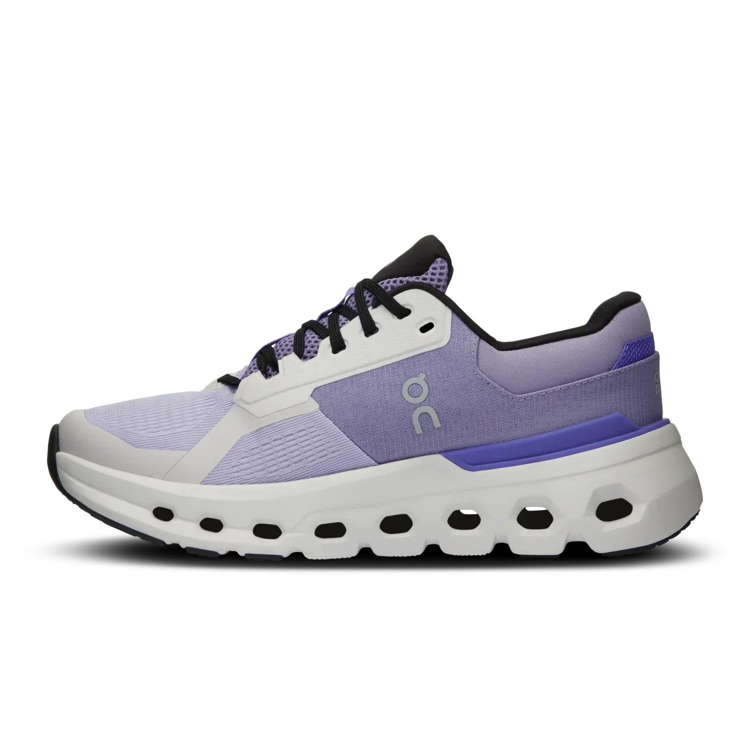 On Running 05. WOMENS FOOTWEAR - WOMENS SHOES - WOMENS SHOES RUNNING Women's Cloudrunner 2 NIMBUS | BLUEBERRY