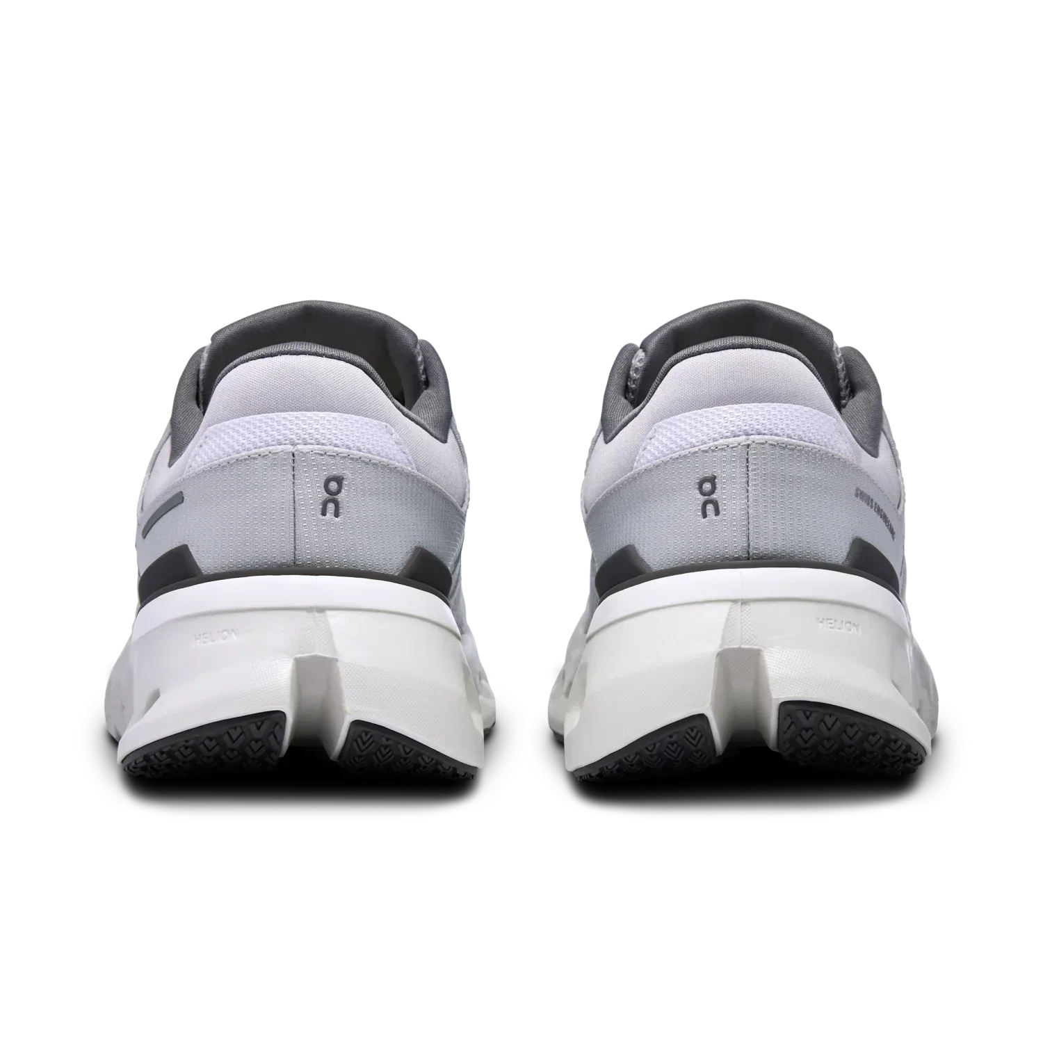 On Running 05. WOMENS FOOTWEAR - WOMENS SHOES - WOMENS SHOES RUNNING Women's Cloudrunner 2 FROST | WHITE