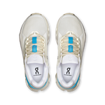 On Running 05. WOMENS FOOTWEAR - WOMENS SHOES - WOMENS SHOES RUNNING Women's Cloudrunner 2 WHITE | HORIZON