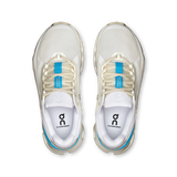 On Running 05. WOMENS FOOTWEAR - WOMENS SHOES - WOMENS SHOES RUNNING Women's Cloudrunner 2 WHITE | HORIZON