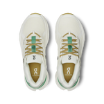 On Running 05. WOMENS FOOTWEAR - WOMENS SHOES - WOMENS SHOES RUNNING Women's Cloudrunner 2 UNDYED | GREEN