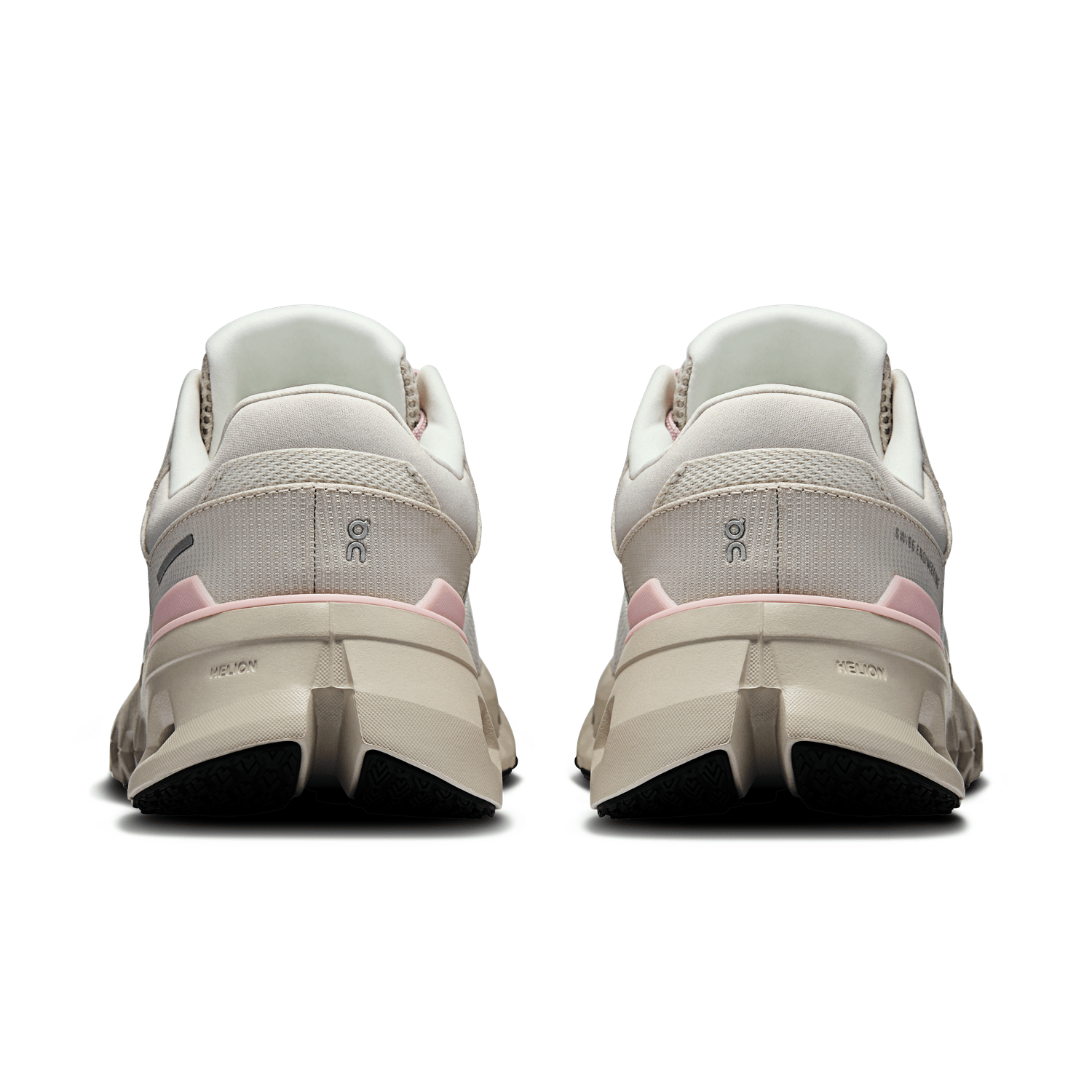 On Running 05. WOMENS FOOTWEAR - WOMENS SHOES - WOMENS SHOES RUNNING Women's Cloudrunner 2 SILVER | MAUVE