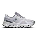 On Running 05. WOMENS FOOTWEAR - WOMENS SHOES - WOMENS SHOES RUNNING Women's Cloudrunner 2 FROST | WHITE