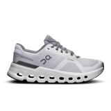 On Running 05. WOMENS FOOTWEAR - WOMENS SHOES - WOMENS SHOES RUNNING Women's Cloudrunner 2 FROST | WHITE