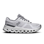 On Running 05. WOMENS FOOTWEAR - WOMENS SHOES - WOMENS SHOES RUNNING Women's Cloudrunner 2 FROST | WHITE