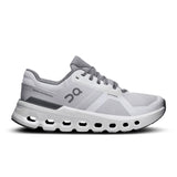On Running 05. WOMENS FOOTWEAR - WOMENS SHOES - WOMENS SHOES RUNNING Women's Cloudrunner 2 FROST | WHITE
