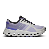 On Running 05. WOMENS FOOTWEAR - WOMENS SHOES - WOMENS SHOES RUNNING Women's Cloudrunner 2 NIMBUS | BLUEBERRY