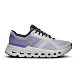 On Running 05. WOMENS FOOTWEAR - WOMENS SHOES - WOMENS SHOES RUNNING Women's Cloudrunner 2 NIMBUS | BLUEBERRY