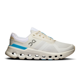 On Running 05. WOMENS FOOTWEAR - WOMENS SHOES - WOMENS SHOES RUNNING Women's Cloudrunner 2 WHITE | HORIZON