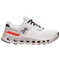 On Running 05. WOMENS FOOTWEAR - WOMENS SHOES - WOMENS SHOES RUNNING Women's Cloudrunner 2 WHITE | SAND