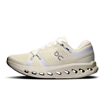 On Running 05. WOMENS FOOTWEAR - WOMENS SHOES - WOMENS SHOES RUNNING Women's Cloudsurfer 2 IVORY | IVORY