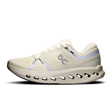 On Running 05. WOMENS FOOTWEAR - WOMENS SHOES - WOMENS SHOES RUNNING Women's Cloudsurfer 2 IVORY | IVORY