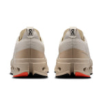 On Running 05. WOMENS FOOTWEAR - WOMENS SHOES - WOMENS SHOES RUNNING Women's Cloudsurfer Max IVORY | SALMON