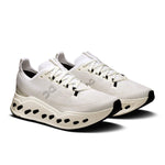 On Running 05. WOMENS FOOTWEAR - WOMENS SHOES - WOMENS SHOES RUNNING Women's Cloudsurfer Max WHITE | WHITE