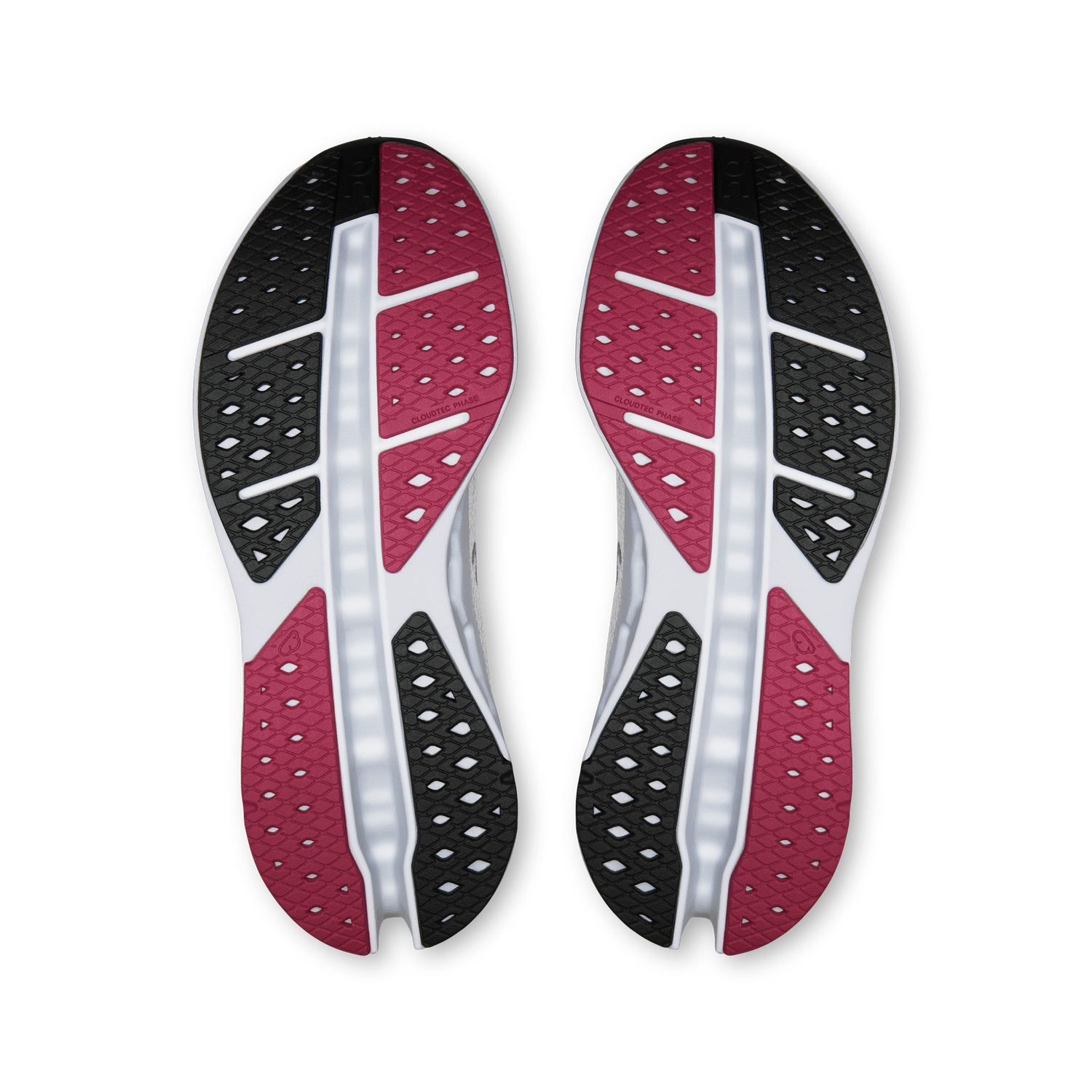 On Running 05. WOMENS FOOTWEAR - WOMENS SHOES - WOMENS SHOES RUNNING Women's Cloudsurfer Max IVORY | ARCTIC