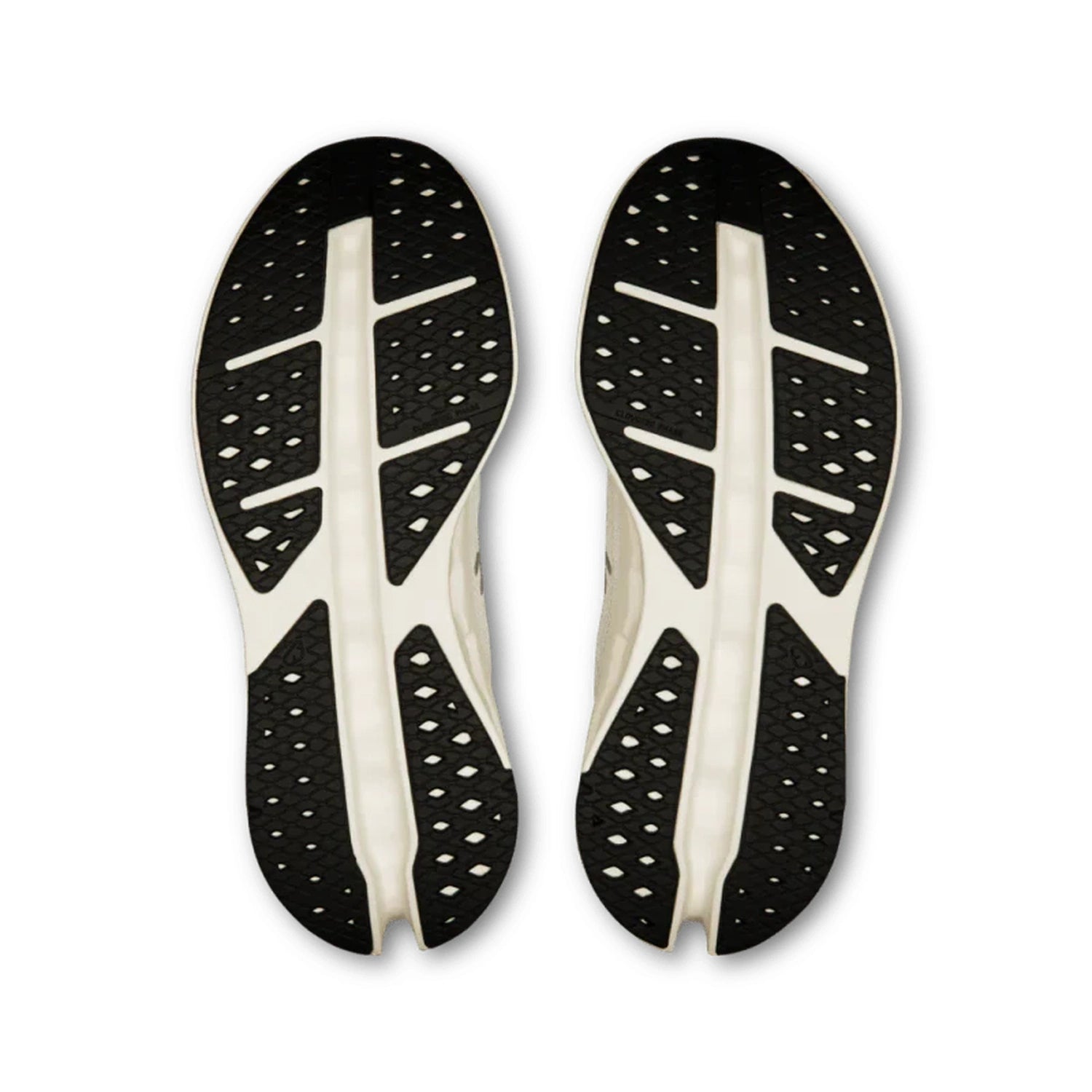 On Running 05. WOMENS FOOTWEAR - WOMENS SHOES - WOMENS SHOES RUNNING Women's Cloudsurfer Max WHITE | WHITE