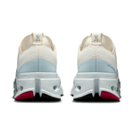 On Running 05. WOMENS FOOTWEAR - WOMENS SHOES - WOMENS SHOES RUNNING Women's Cloudsurfer Max IVORY | ARCTIC