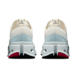 On Running 05. WOMENS FOOTWEAR - WOMENS SHOES - WOMENS SHOES RUNNING Women's Cloudsurfer Max IVORY | ARCTIC