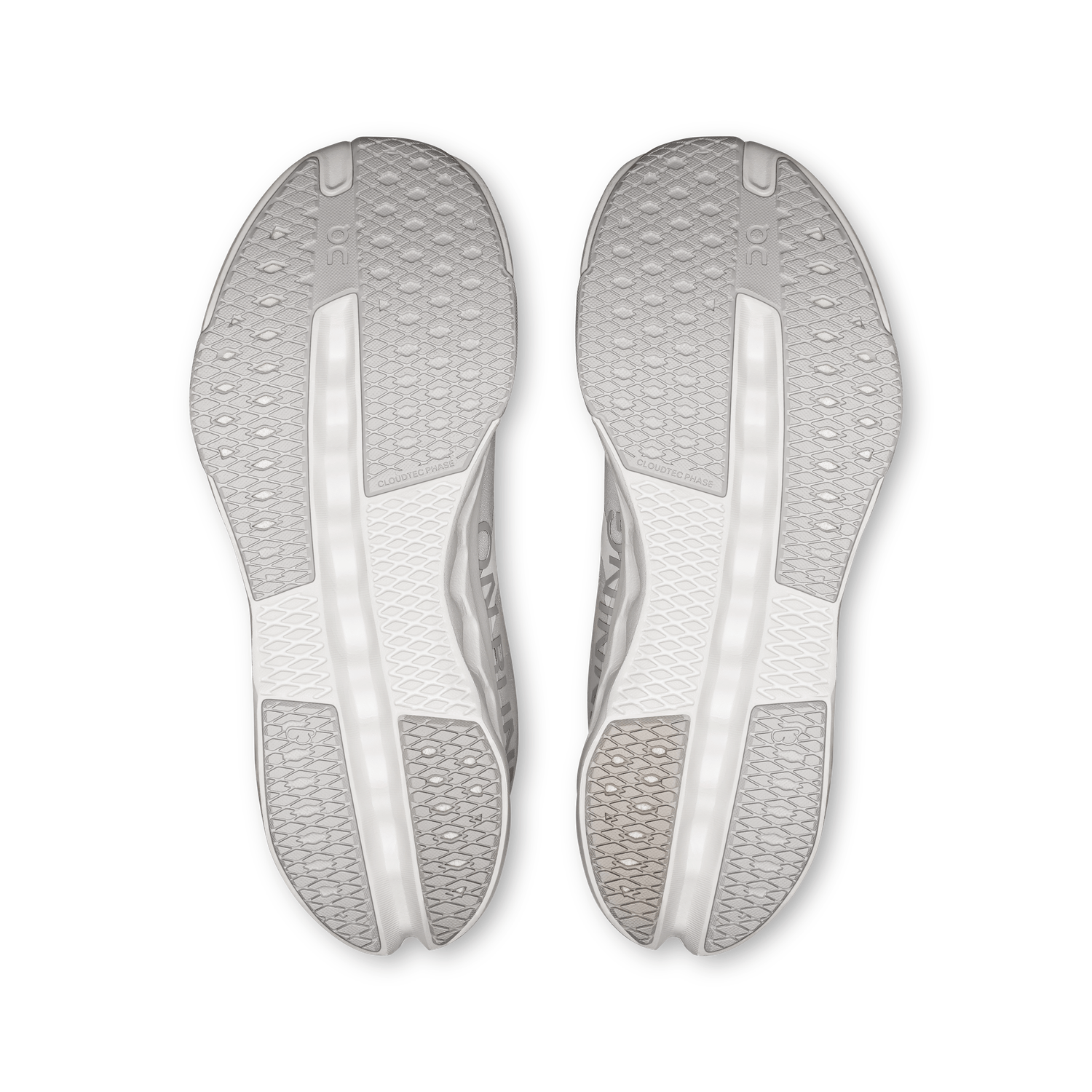On Running 05. WOMENS FOOTWEAR - WOMENS SHOES - WOMENS SHOES RUNNING Women's Cloudsurfer Next WHITE | WHITE