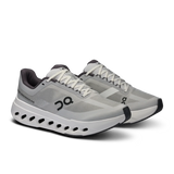 On Running 05. WOMENS FOOTWEAR - WOMENS SHOES - WOMENS SHOES RUNNING Women's Cloudsurfer Next GLACIER | WHITE