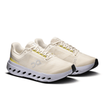 On Running 05. WOMENS FOOTWEAR - WOMENS SHOES - WOMENS SHOES RUNNING Women's Cloudsurfer Next IVORY | NIMBUS