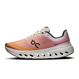 On Running 05. WOMENS FOOTWEAR - WOMENS SHOES - WOMENS SHOES RUNNING Women's Cloudsurfer Next TANGERINE | IVORY