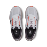 On Running 05. WOMENS FOOTWEAR - WOMENS SHOES - WOMENS SHOES RUNNING Women's Cloudsurfer Next WHITE | FLAME