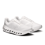On Running 05. WOMENS FOOTWEAR - WOMENS SHOES - WOMENS SHOES RUNNING Women's Cloudsurfer Next WHITE | WHITE
