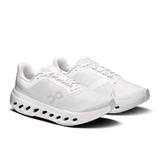 On Running 05. WOMENS FOOTWEAR - WOMENS SHOES - WOMENS SHOES RUNNING Women's Cloudsurfer Next WHITE | WHITE