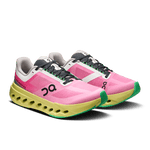 On Running 05. WOMENS FOOTWEAR - WOMENS SHOES - WOMENS SHOES RUNNING Women's Cloudsurfer Next PINK | LIMELIGHT