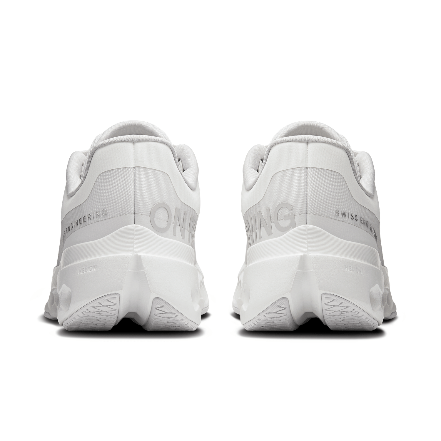 On Running 05. WOMENS FOOTWEAR - WOMENS SHOES - WOMENS SHOES RUNNING Women's Cloudsurfer Next WHITE | WHITE