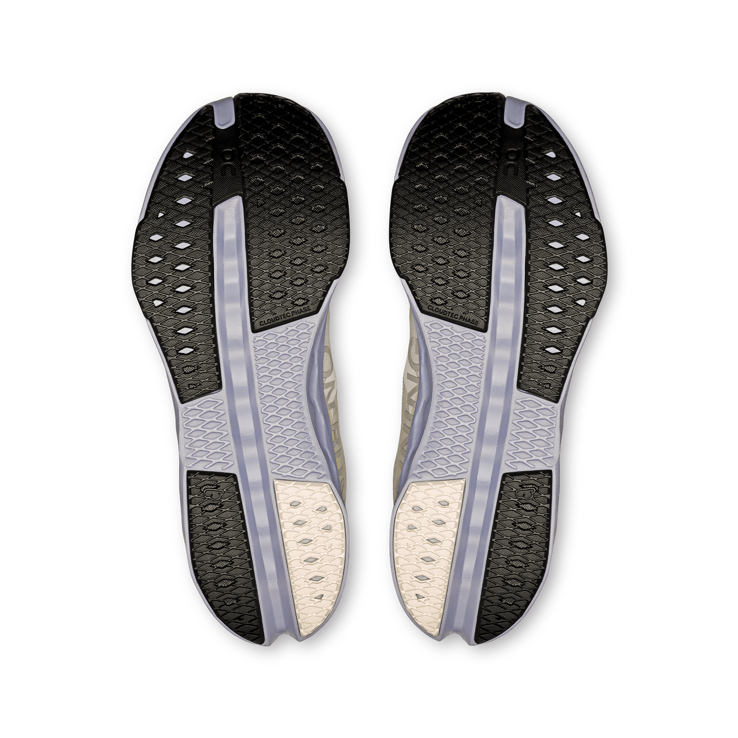 On Running 05. WOMENS FOOTWEAR - WOMENS SHOES - WOMENS SHOES RUNNING Women's Cloudsurfer Next IVORY | NIMBUS