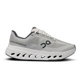 On Running 05. WOMENS FOOTWEAR - WOMENS SHOES - WOMENS SHOES RUNNING Women's Cloudsurfer Next GLACIER | WHITE