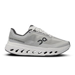 On Running 05. WOMENS FOOTWEAR - WOMENS SHOES - WOMENS SHOES RUNNING Women's Cloudsurfer Next GLACIER | WHITE