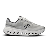 On Running 05. WOMENS FOOTWEAR - WOMENS SHOES - WOMENS SHOES RUNNING Women's Cloudsurfer Next GLACIER | WHITE