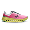 On Running 05. WOMENS FOOTWEAR - WOMENS SHOES - WOMENS SHOES RUNNING Women's Cloudsurfer Next PINK | LIMELIGHT