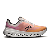 On Running 05. WOMENS FOOTWEAR - WOMENS SHOES - WOMENS SHOES RUNNING Women's Cloudsurfer Next TANGERINE | IVORY