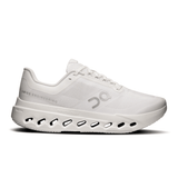 On Running 05. WOMENS FOOTWEAR - WOMENS SHOES - WOMENS SHOES RUNNING Women's Cloudsurfer Next WHITE | WHITE