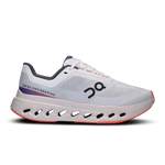 On Running 05. WOMENS FOOTWEAR - WOMENS SHOES - WOMENS SHOES RUNNING Women's Cloudsurfer Next WHITE | FLAME